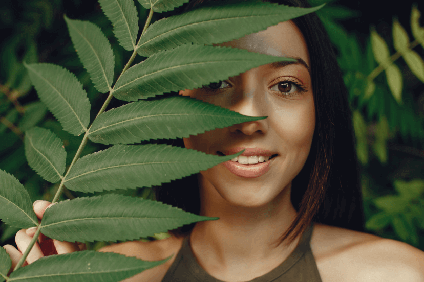 Why Herbal Skincare is Better for Your Skin